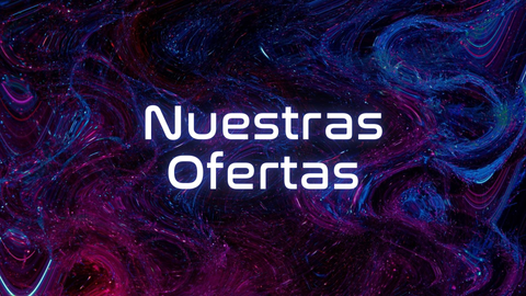 Nuestras Ofertas