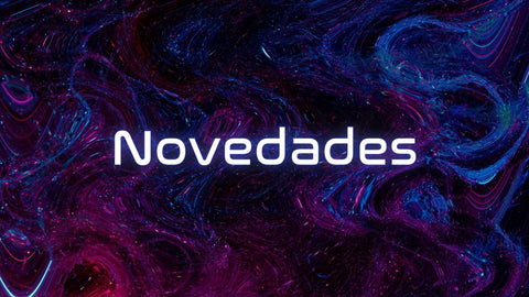 Novedades