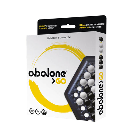 Abalone Go (Español)