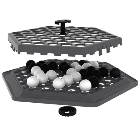 Abalone Go (Español)