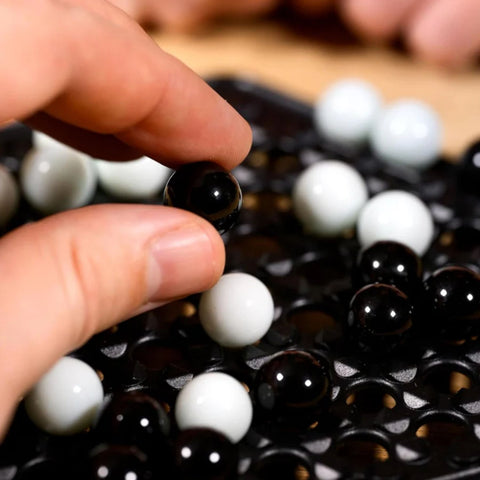 Abalone Go (Español)