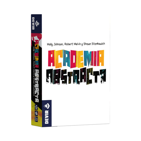 Academia Abstracta (Español)