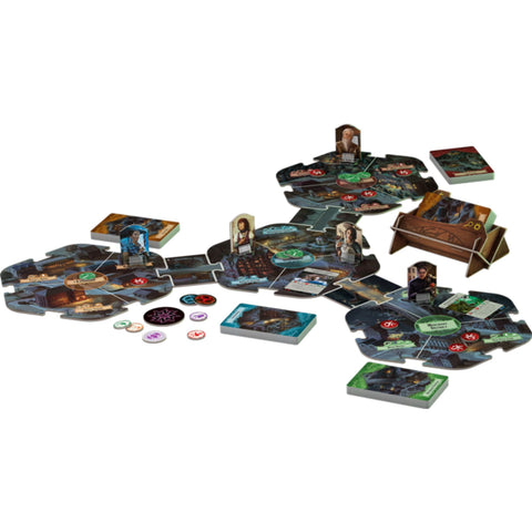 Arkham Horror (Español)