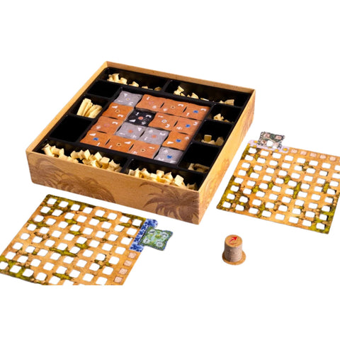 PREVENTA - Babylon (Español)