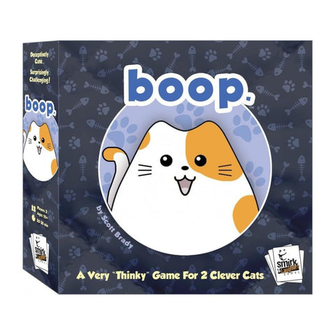 Boop (Español)