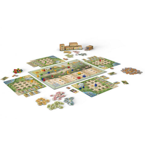 Botanicus (Español)