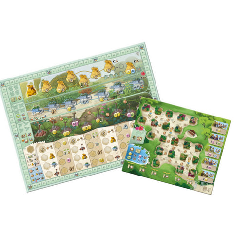 Botanicus (Español)