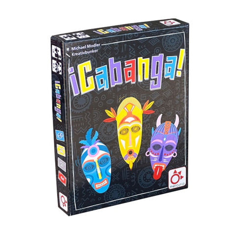Cabanga (Español)