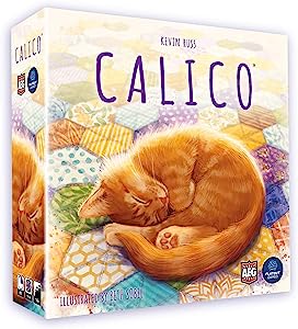 Calico (Español)