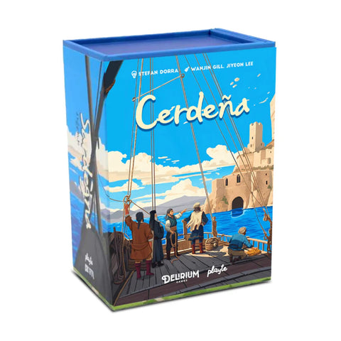 Cerdeña (Español)