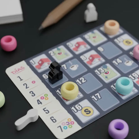 Cereal killer (Español)