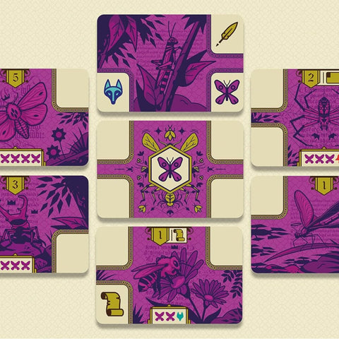 Codex Naturalis (Español)