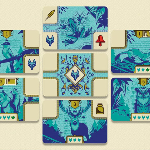 Codex Naturalis (Español)