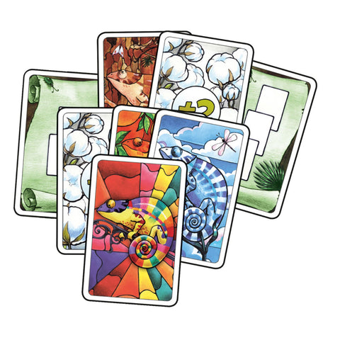 Coloretto (Español)