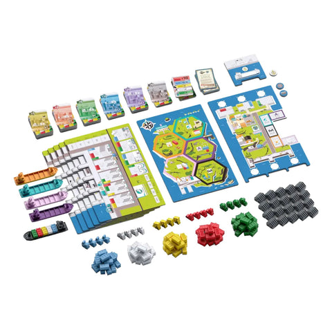 Container: Standard Edition (Inglés)