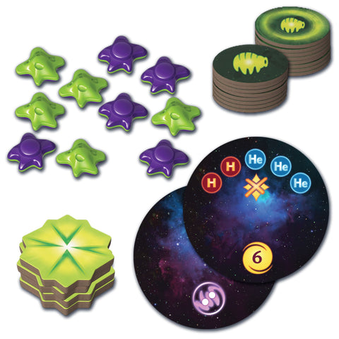 Crea el Cosmos (Español)