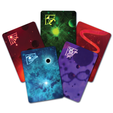 Crea el Cosmos (Español)