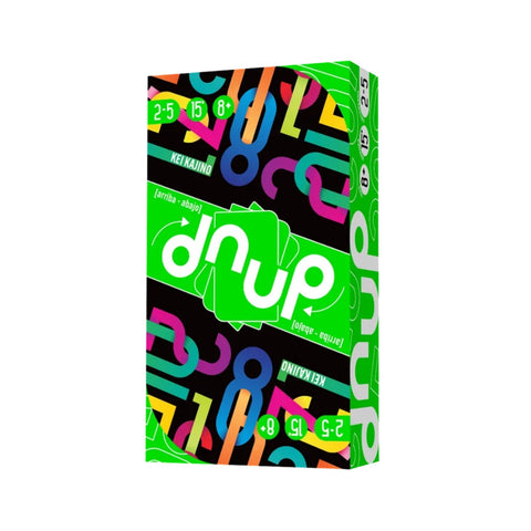 DNUP (Español)