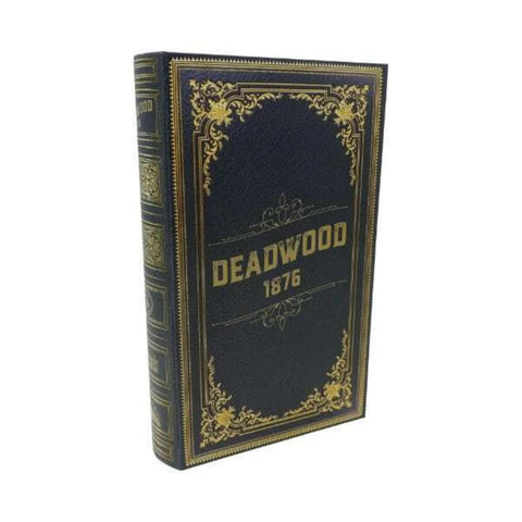 Deadwood 1876 (Español)