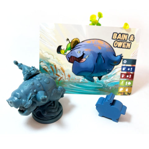 Dodos Riding Dinos: Dodo Dash (Español e Inglés)