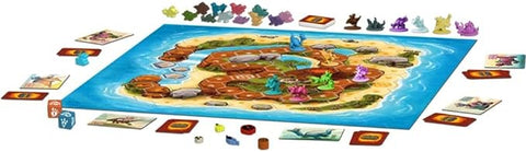 Dodos Riding Dinos (Español e Inglés)