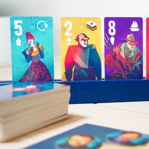 Dracula vs Van Helsing (Español)