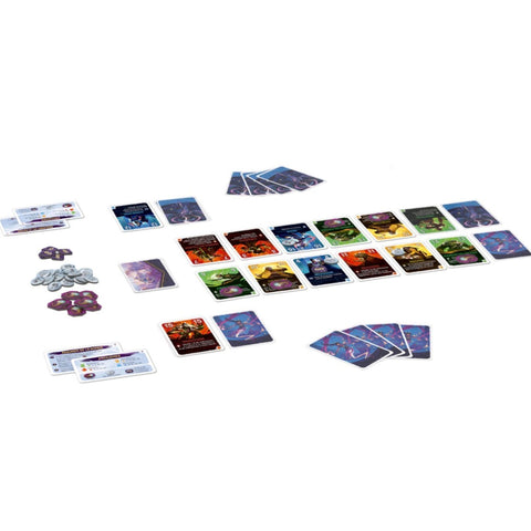 Duelo por Cardia (Español)