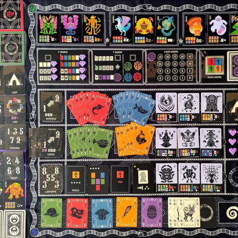 PREVENTA - Eternal Decks (Español)