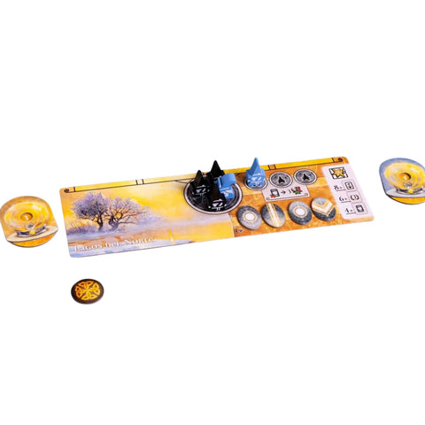 PREVENTA - Evenfall (Español)