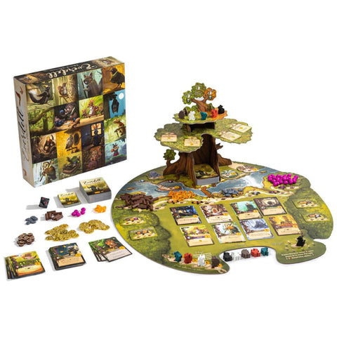 Everdell Edición Coleccionista (Español)