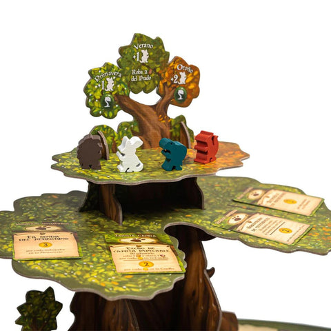 Everdell Edición Coleccionista (Español)
