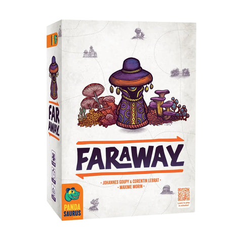 Faraway (Español)