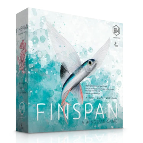 Finspan (Español)
