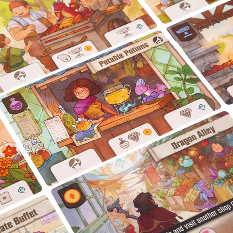 Flamecraft (Inglés)