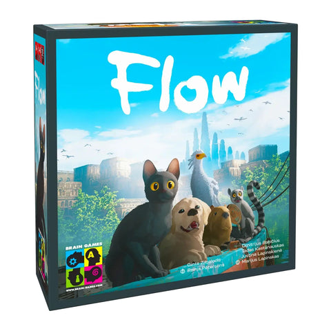Flow (Español)