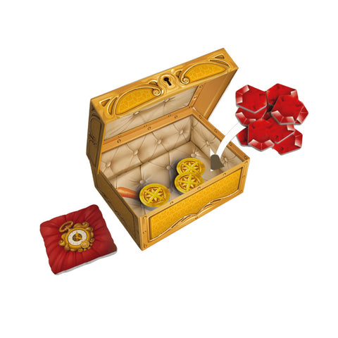 For a Crown (Español)