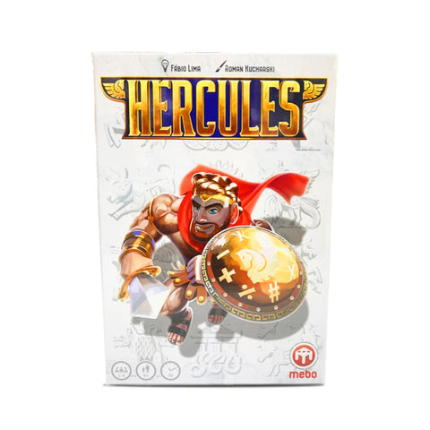 Hércules (Español)