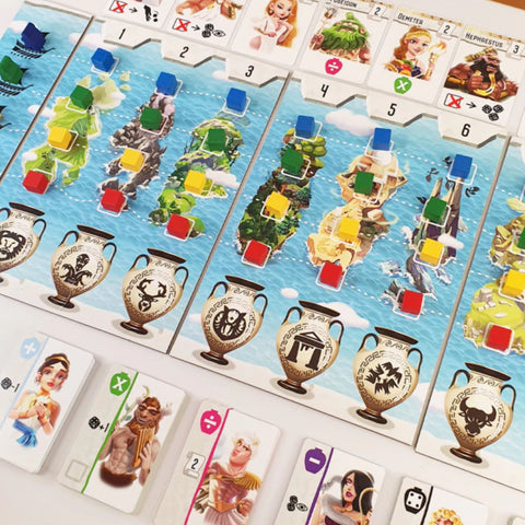 Hércules (Español)