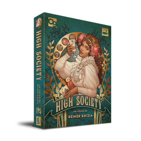 High Society (Español)