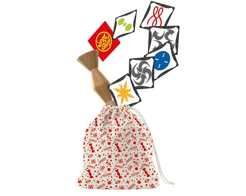 Jungle Speed Eco Conception (Español)