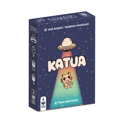 Katua (Español)