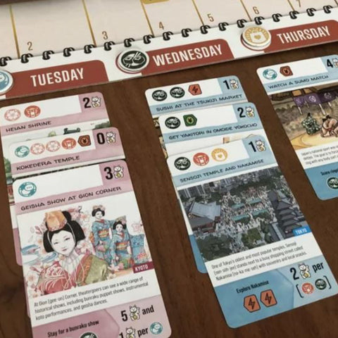 Let´s go to Japan (Español)