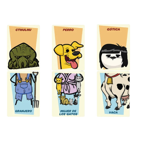 Master Dater (Español)