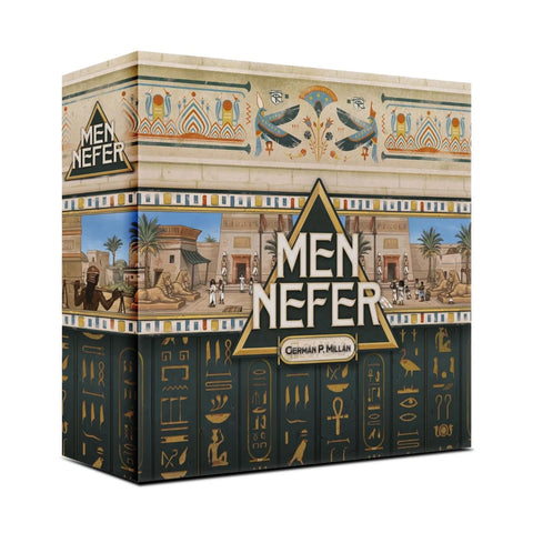 Mon Nefer (Español)