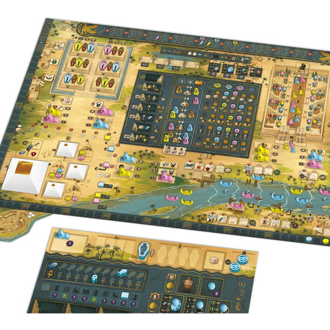Mon Nefer (Español)