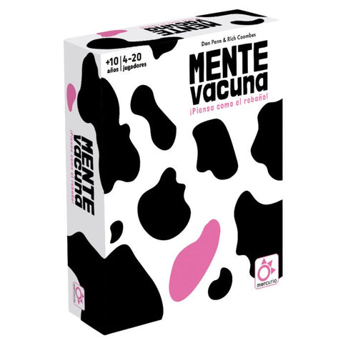 Mente Vacuna (Español)