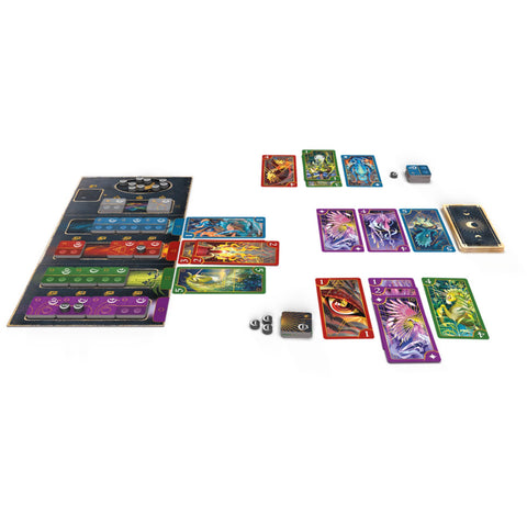 Mythicals (Español)