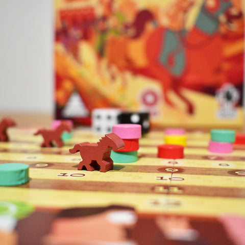 No Puedo Parar (Español)