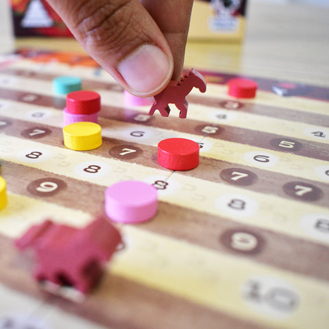 No Puedo Parar (Español)