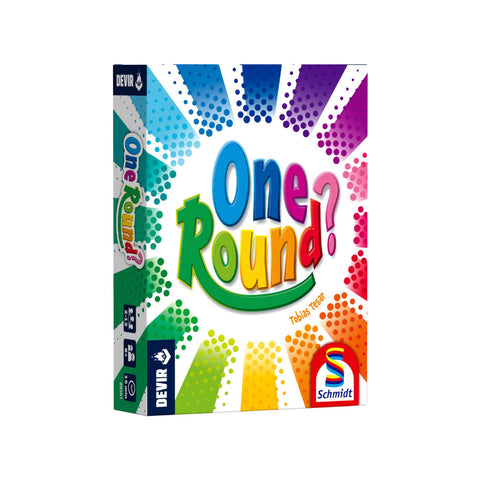 One Round (Español)